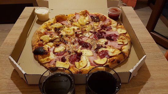 Resto & Pizzeria
